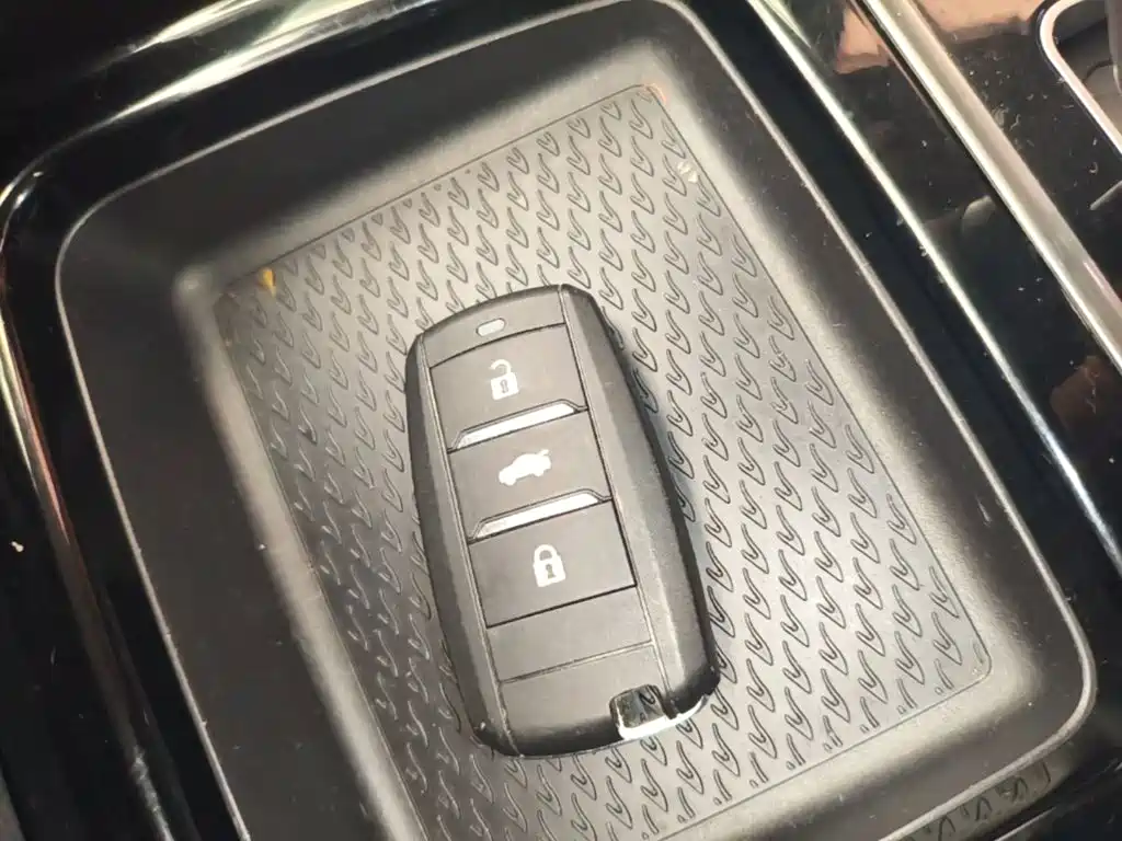 Landwind Landwind X2 — миниатюра 9