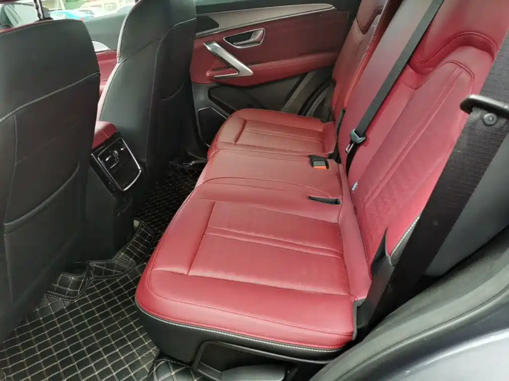 Jetour X70 PLUS — миниатюра 17