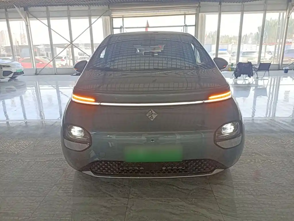 Baojun Yunduo — миниатюра 3