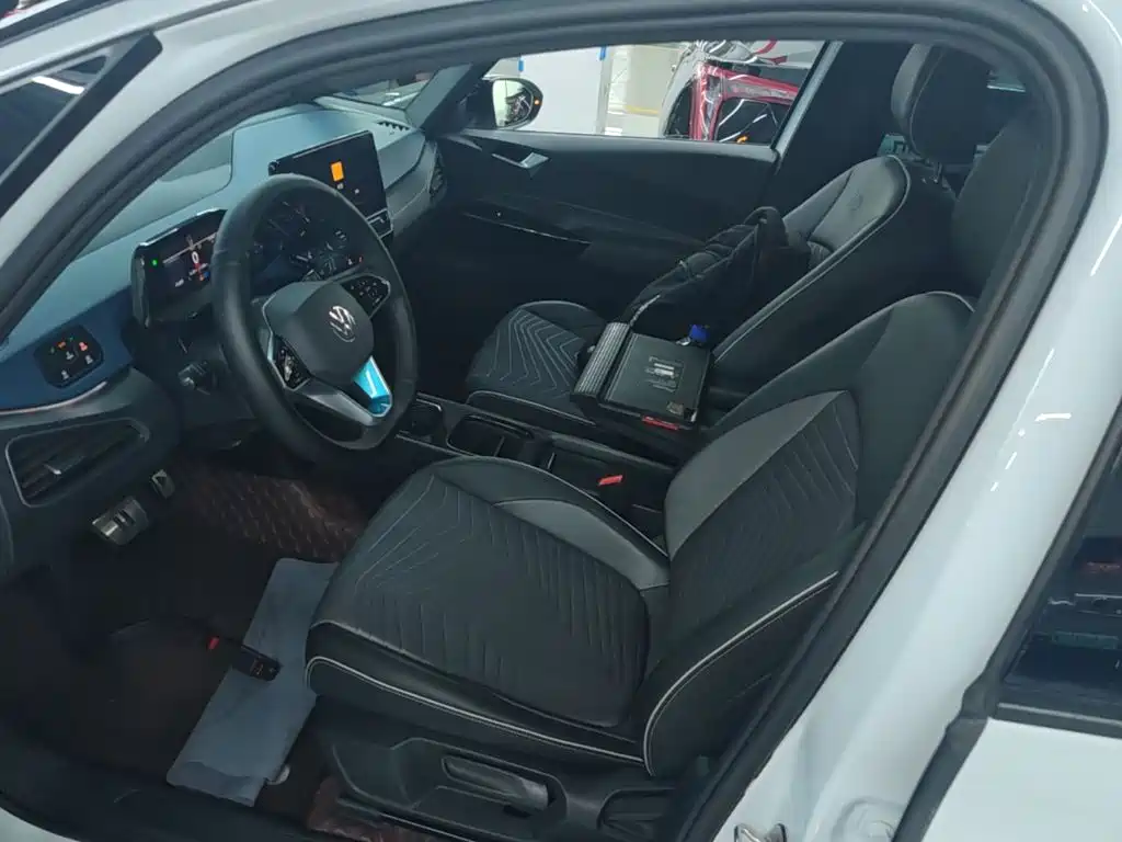 Volkswagen ID.3 — миниатюра 15