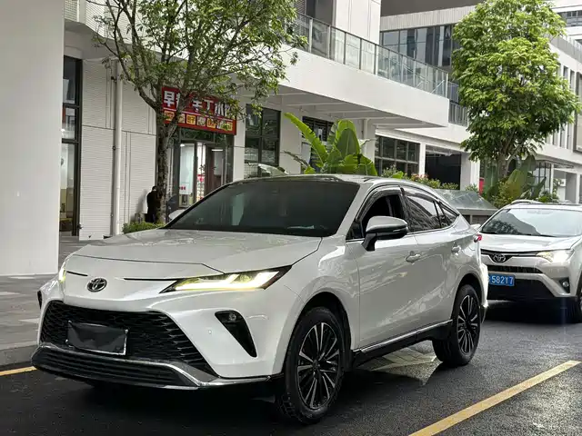 Toyota Venza