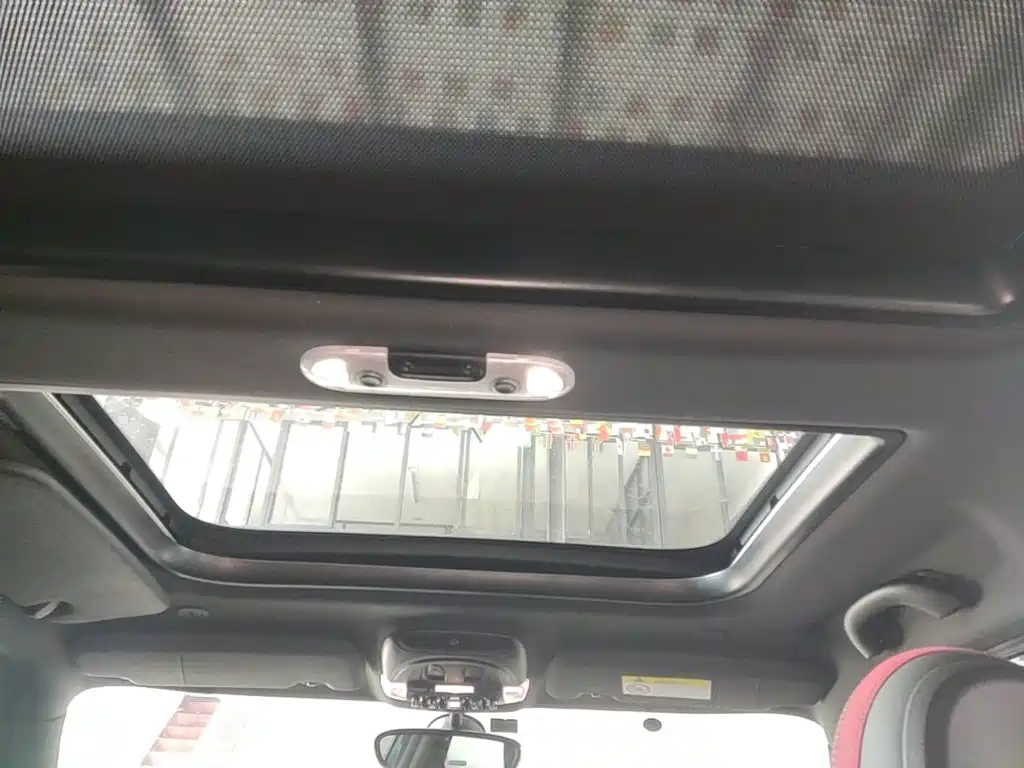 MINI Mini Countryman — миниатюра 18