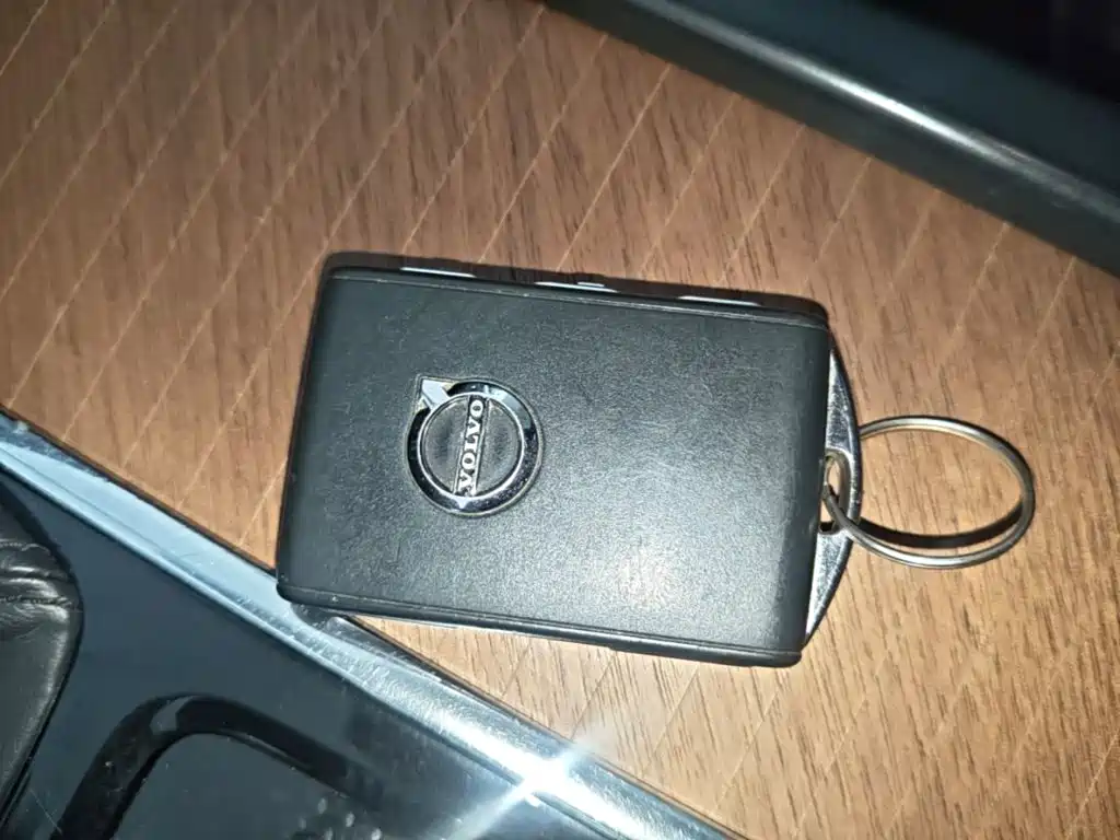 Volvo S90 — миниатюра 9
