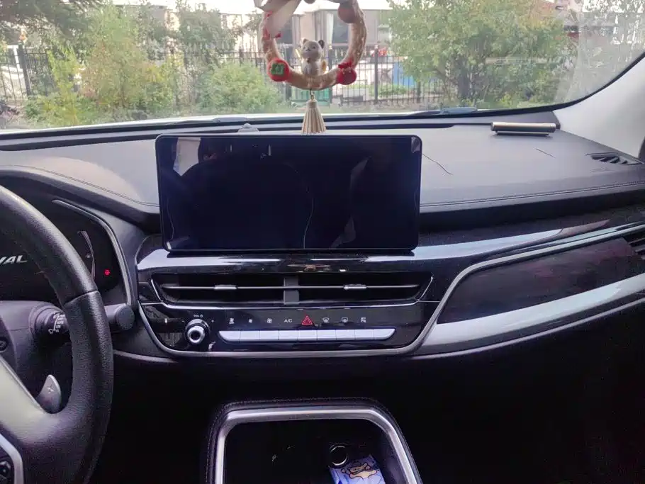 Haval H6 — миниатюра 13