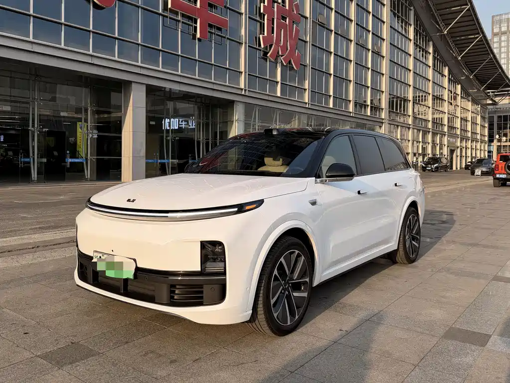 Li Auto IDEAL L9