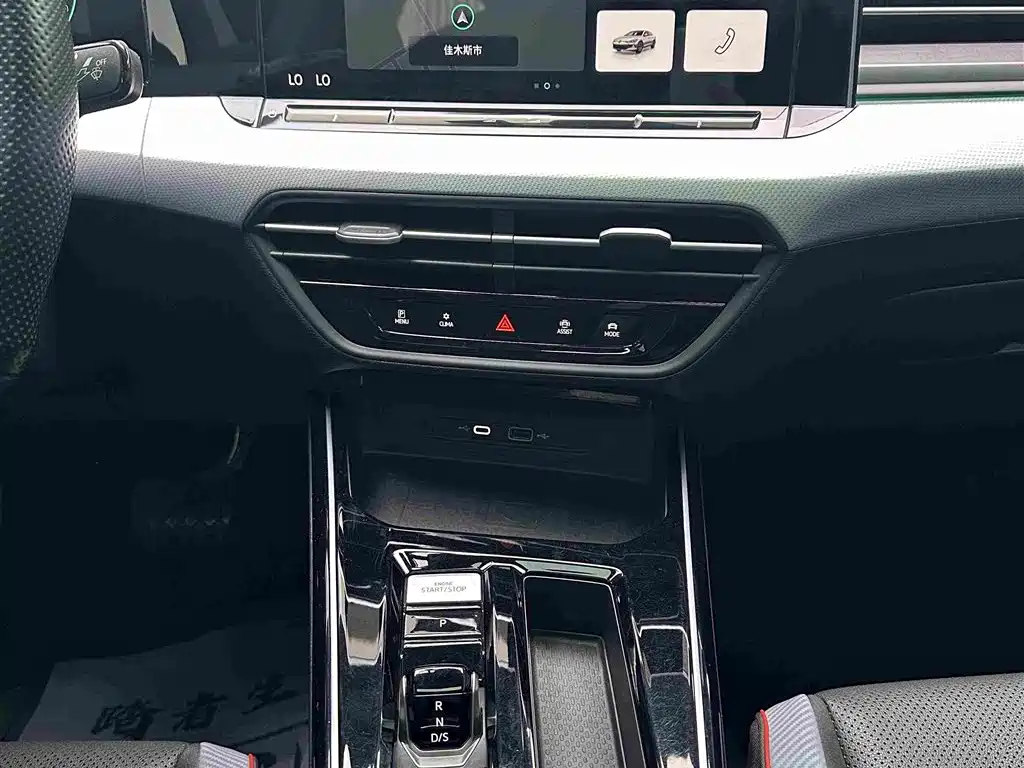 Volkswagen Lamando — миниатюра 15