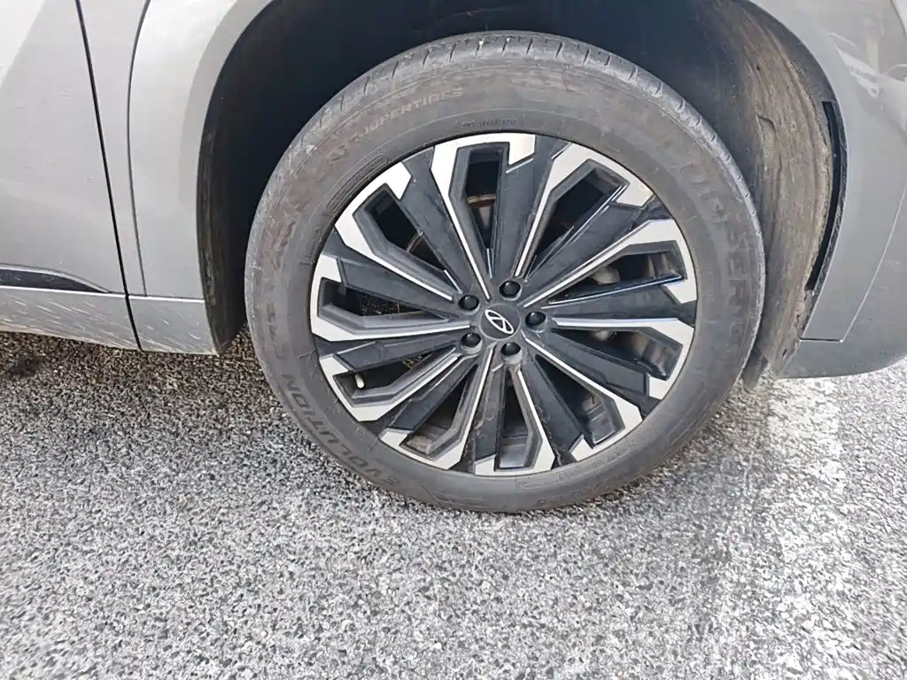 Chery Tiggo 9 — миниатюра 24