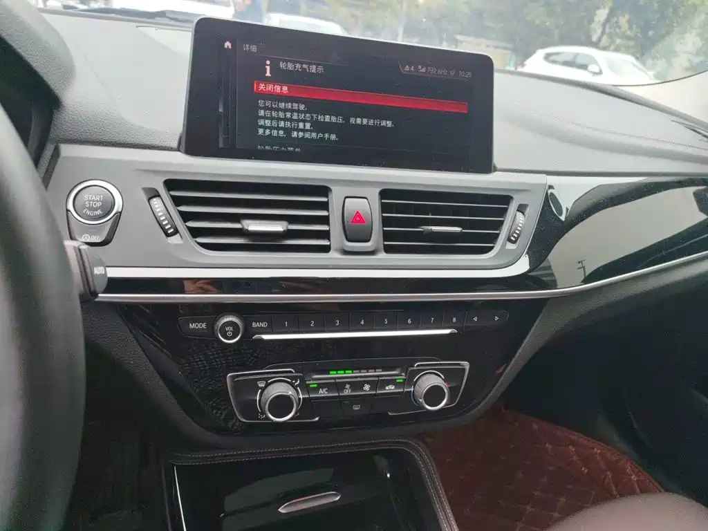 BMW 1 Series — миниатюра 9