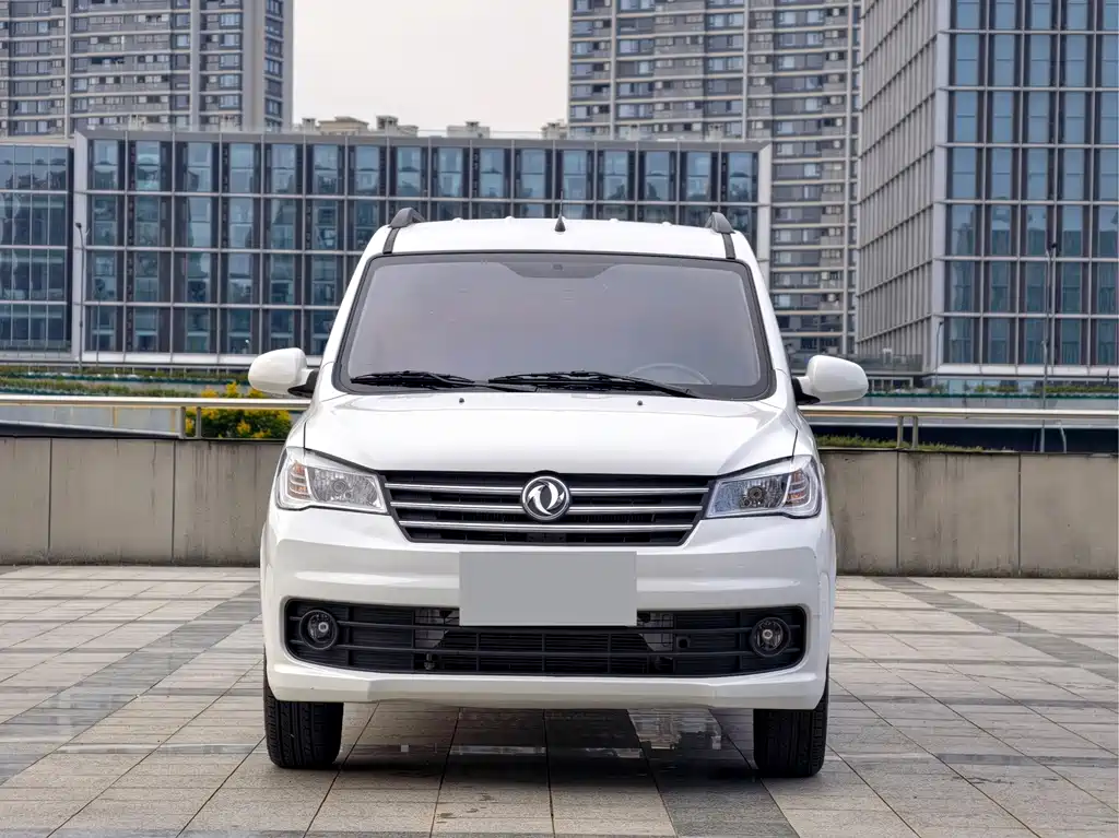 Fengguang Fengguang 330 — миниатюра 2