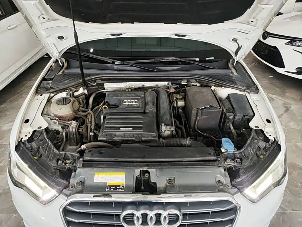 Audi A3 — миниатюра 20