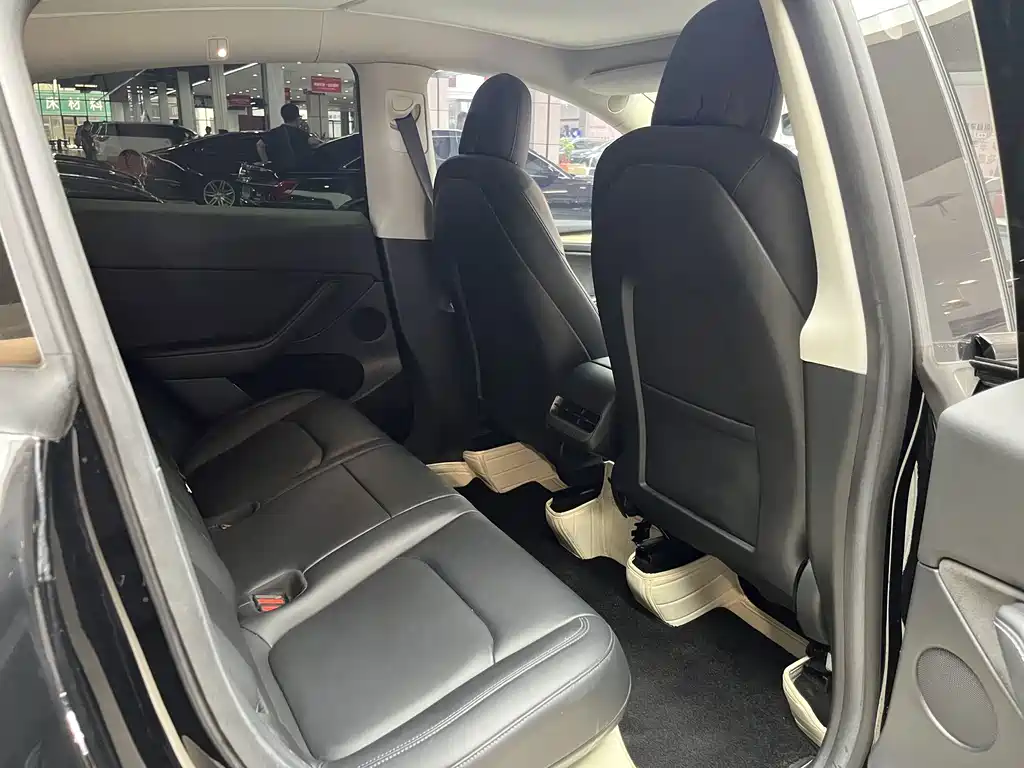Tesla Model Y — миниатюра 15