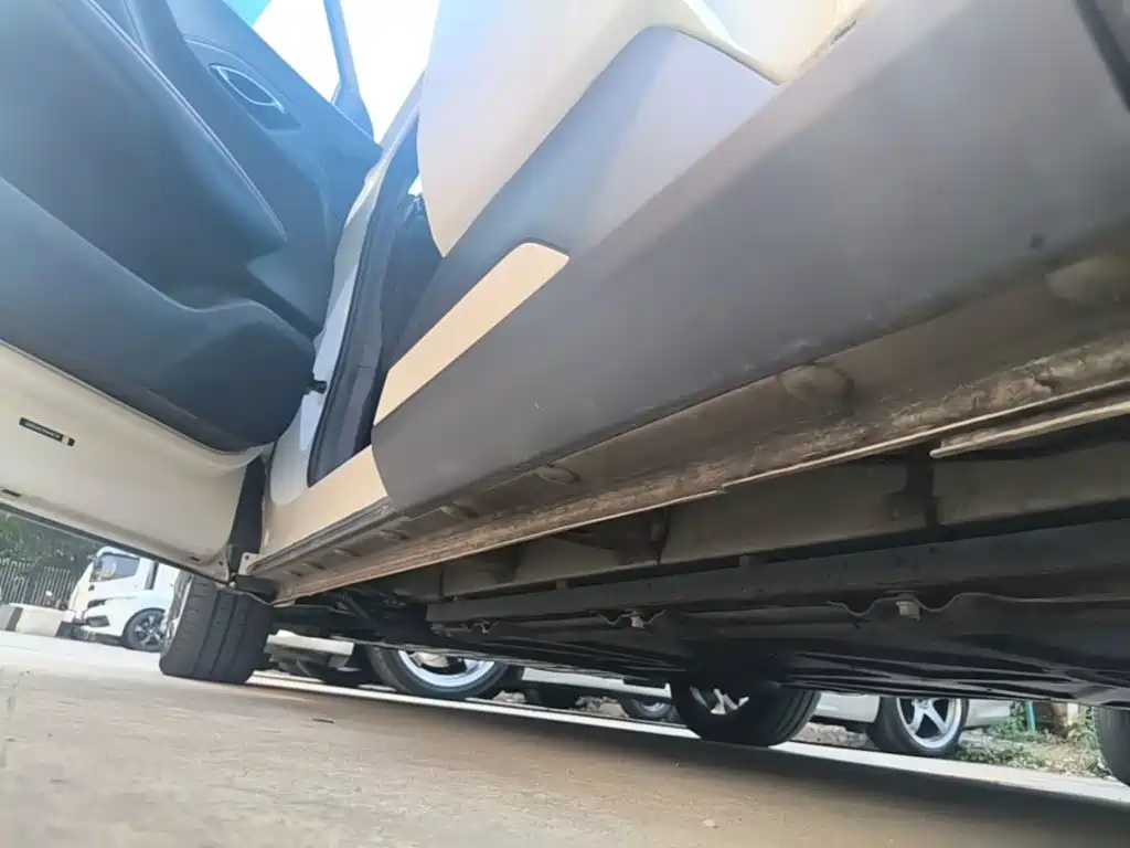BYD Seagull — миниатюра 22