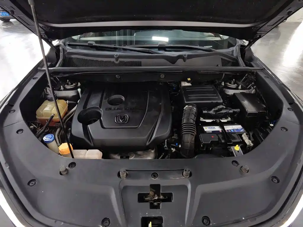 Changan CS75 PLUS — миниатюра 6