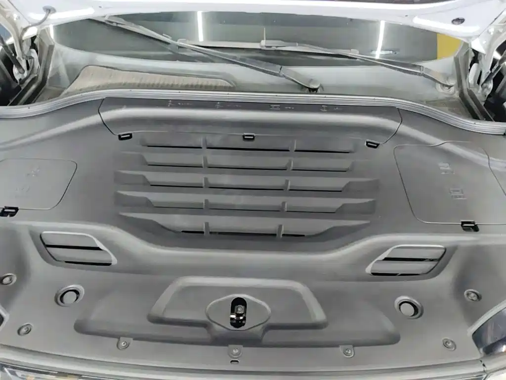 Leapmotor Leapmotor C11 — миниатюра 20