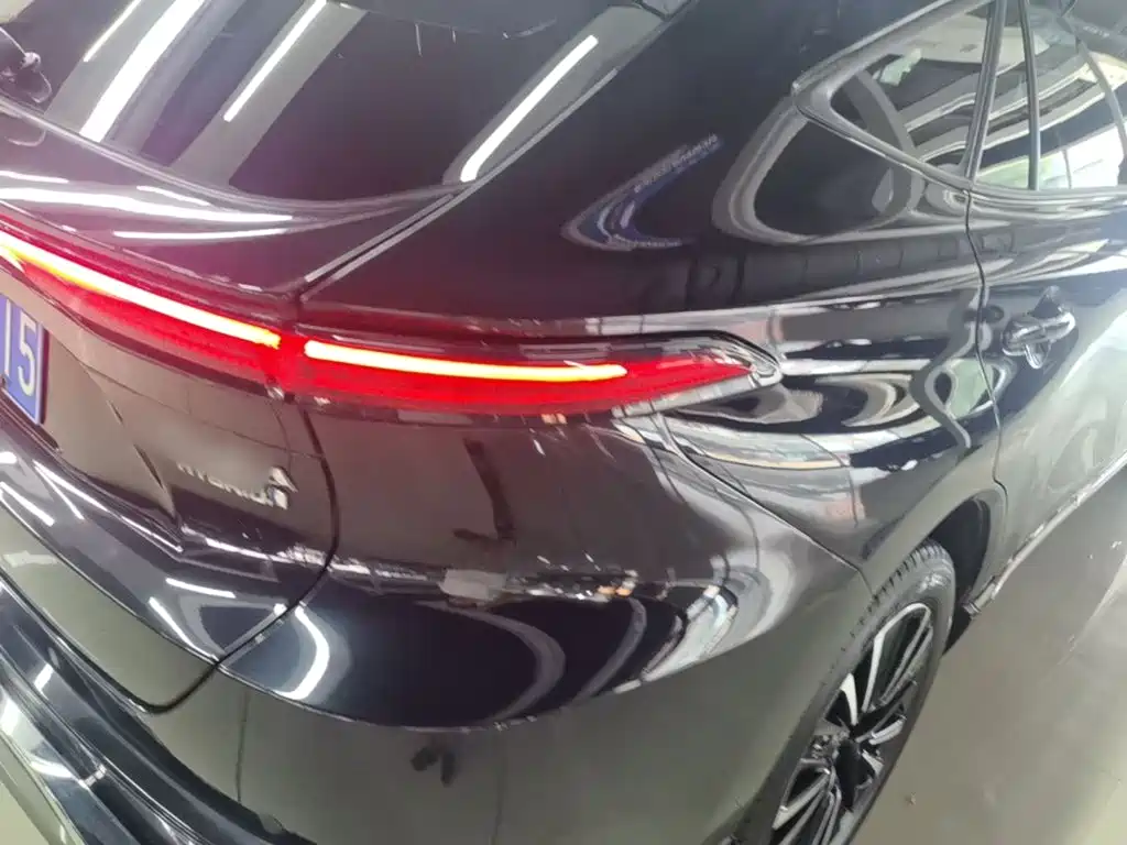 Toyota Venza — миниатюра 8