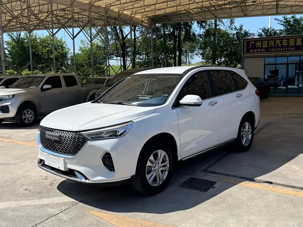 Haval M6