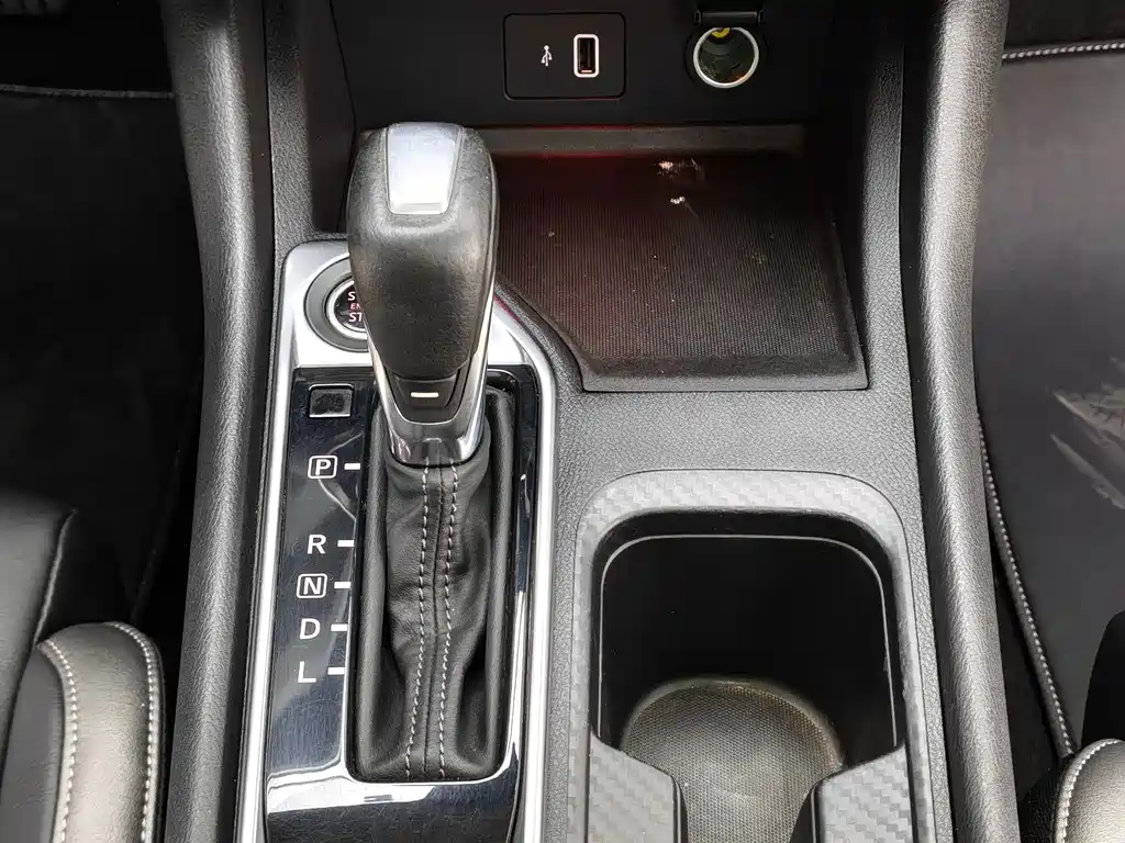 Nissan Sylphy — миниатюра 14