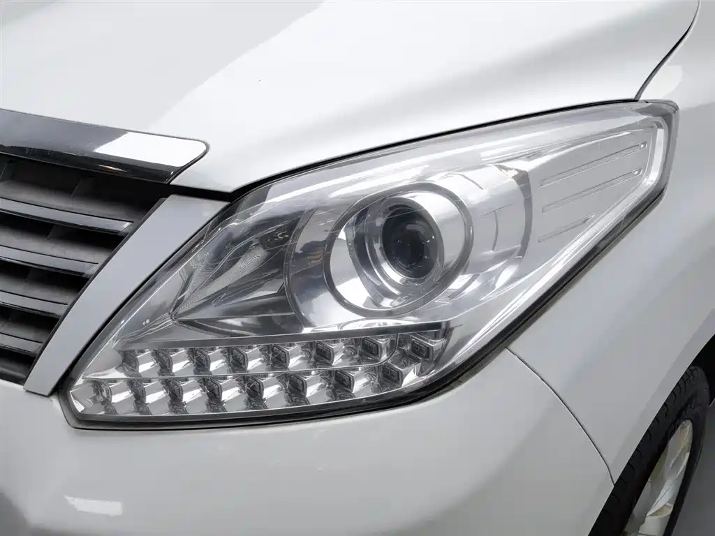 DONGFENG POPULAR CM7