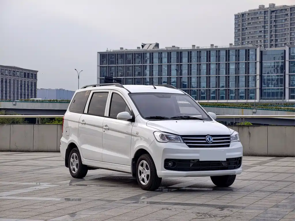 Fengguang Fengguang 330 — миниатюра 3