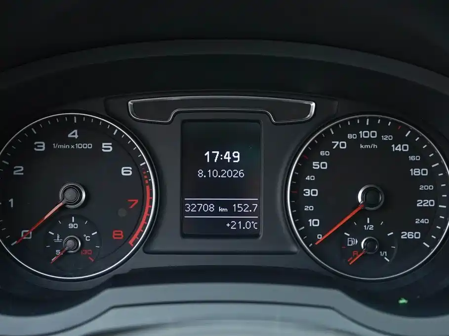 Audi Q3 — миниатюра 7