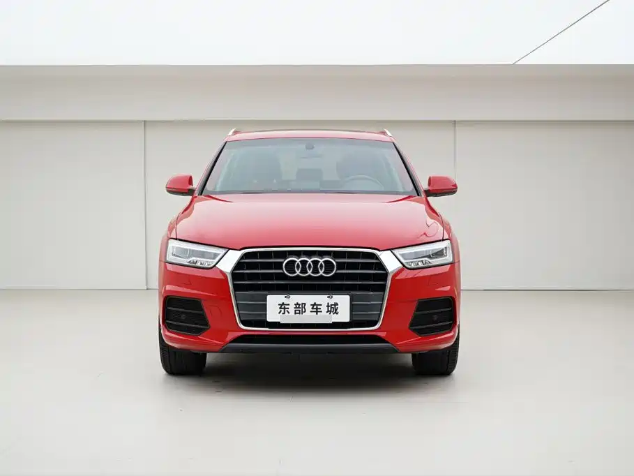 Audi Q3 — миниатюра 2