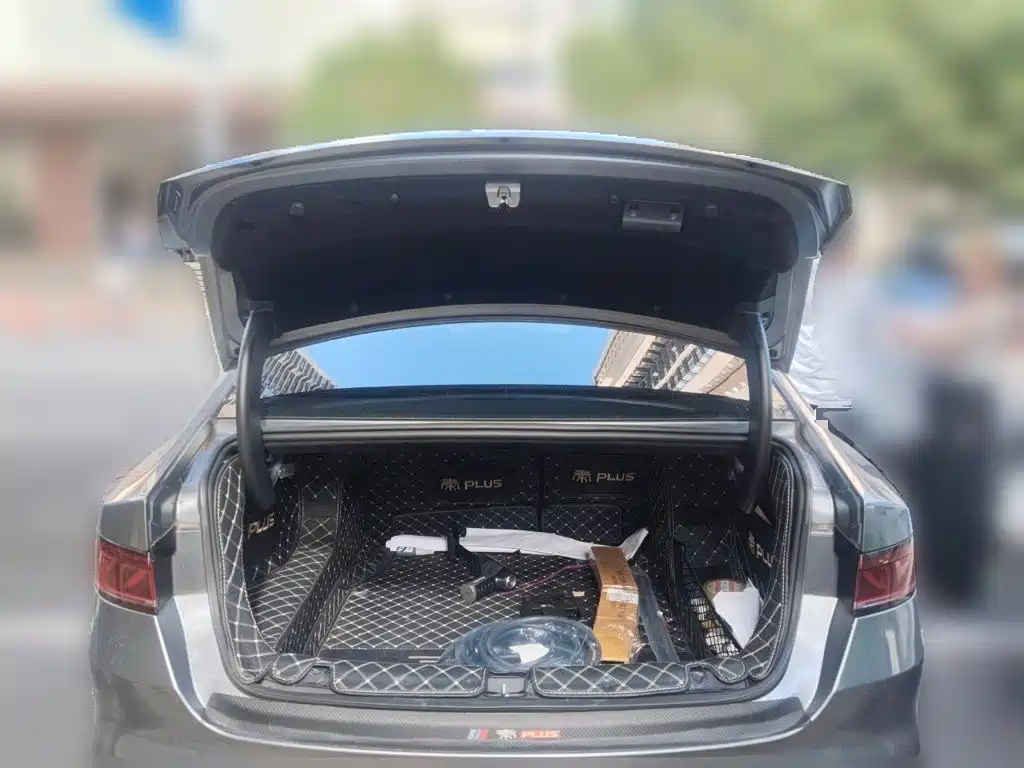 BYD Qin PLUS — миниатюра 20