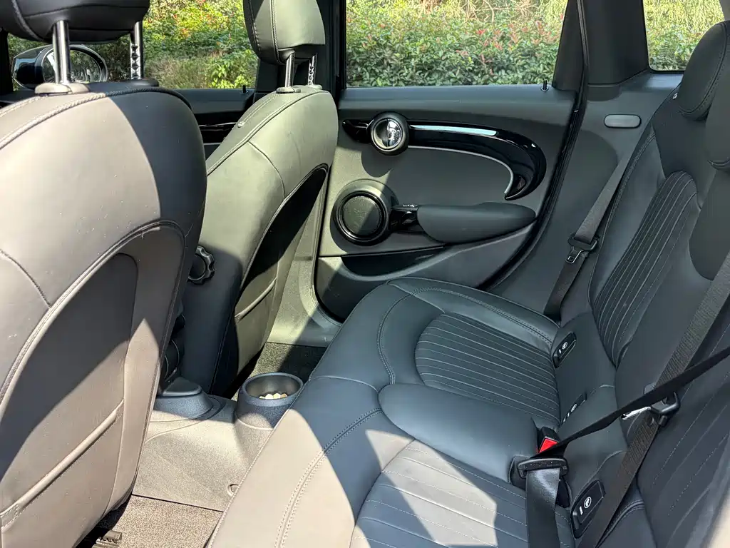 MINI Mini — миниатюра 8
