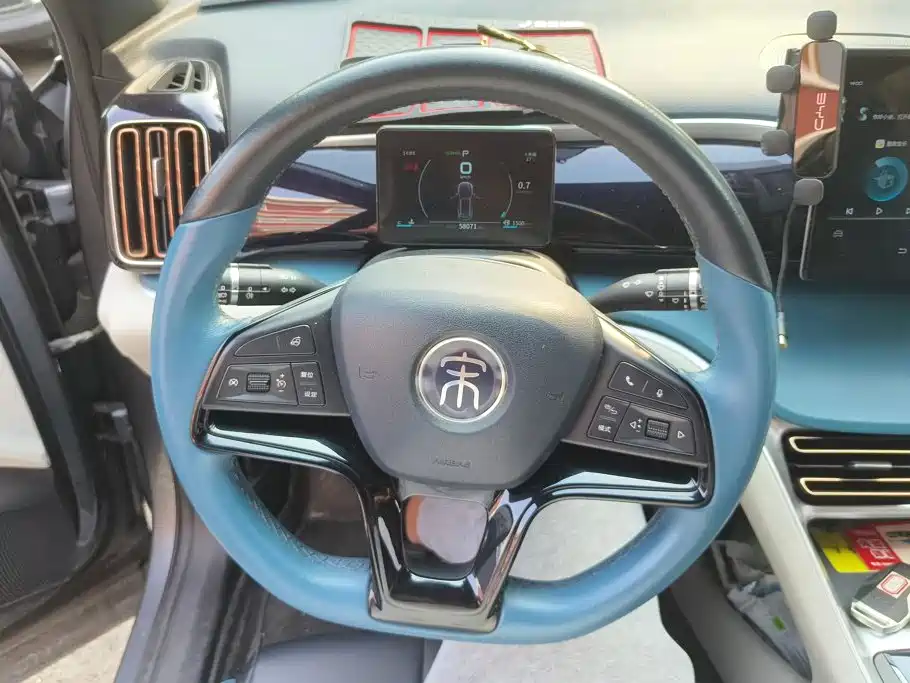BYD Pro — миниатюра 15