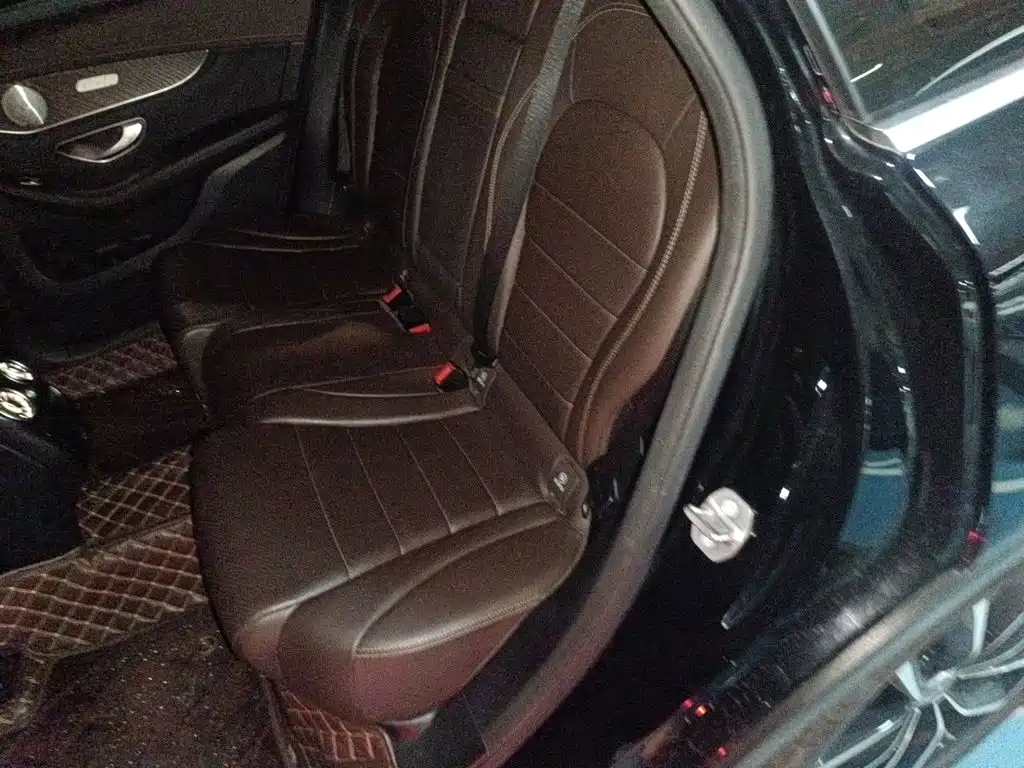 Mercedes-Benz GLC — миниатюра 18