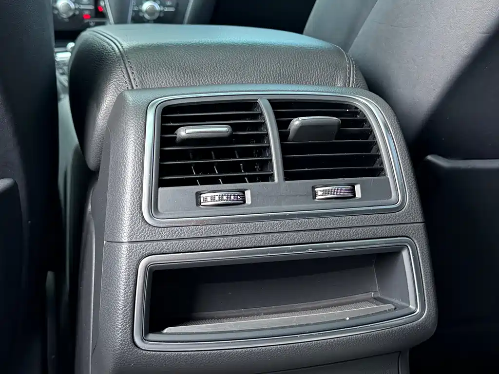 Audi A6 (Import) — миниатюра 21