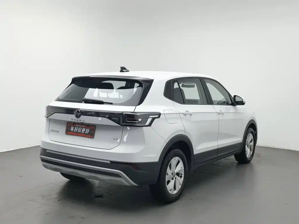 Volkswagen Tharu — миниатюра 2