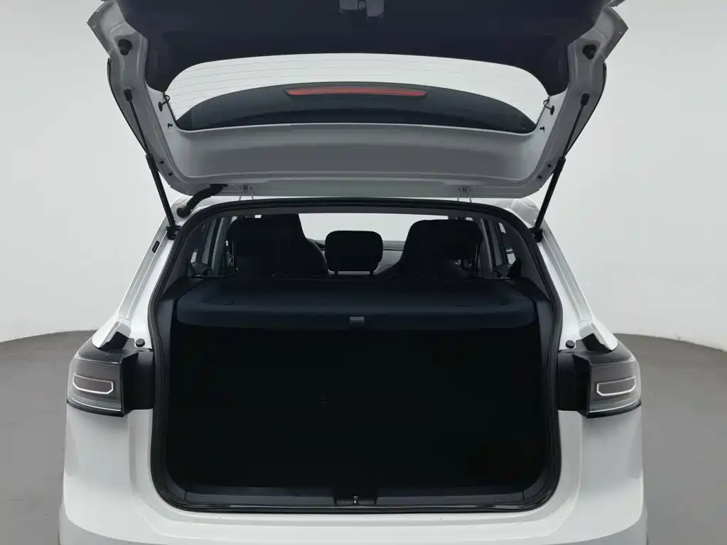 Volkswagen Tharu — миниатюра 16