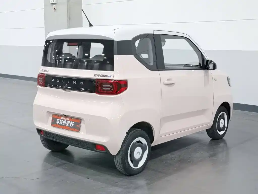 Wuling MINIEV — миниатюра 2