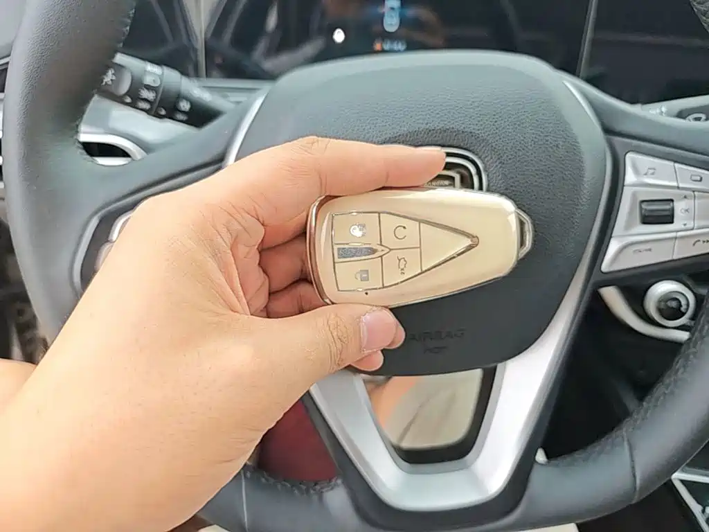 Changan Eado — миниатюра 9