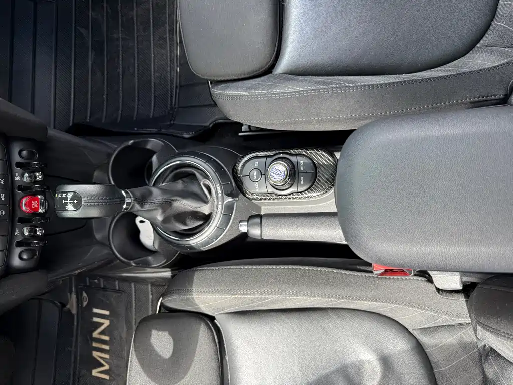 MINI Mini — миниатюра 13