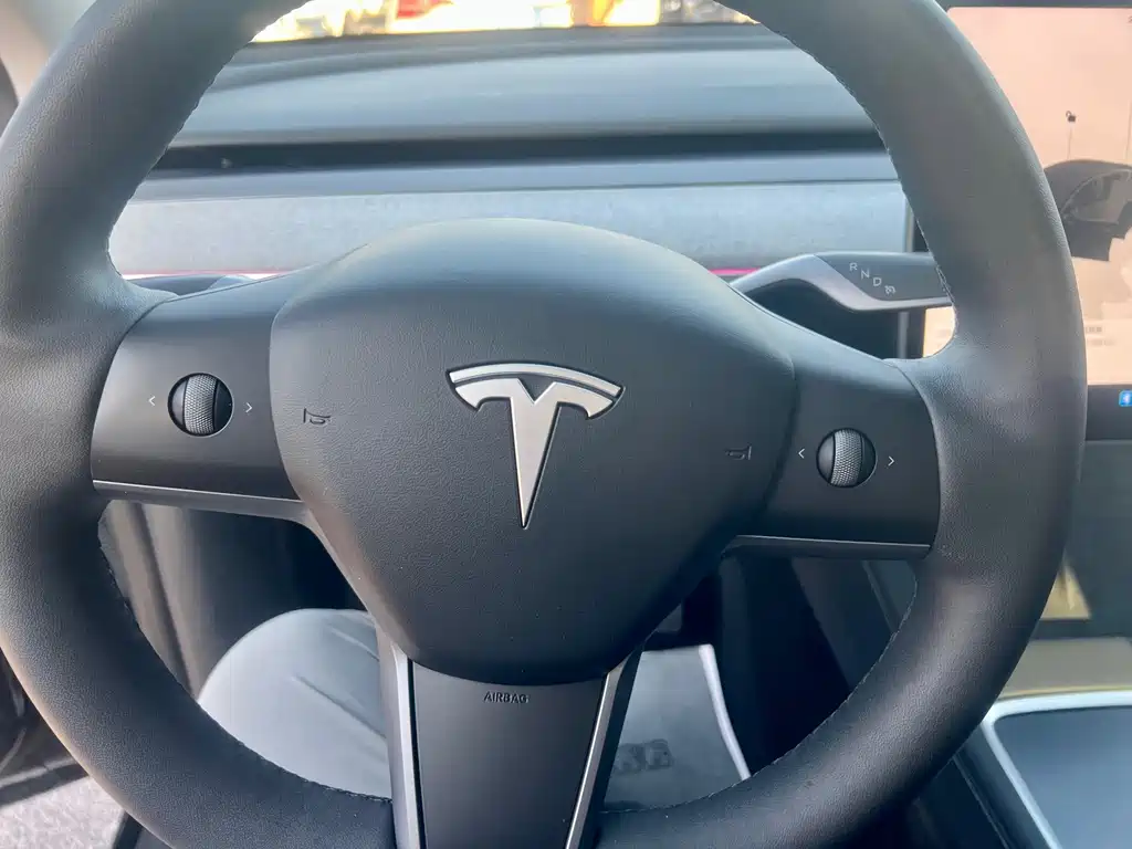 Tesla Model Y — миниатюра 11
