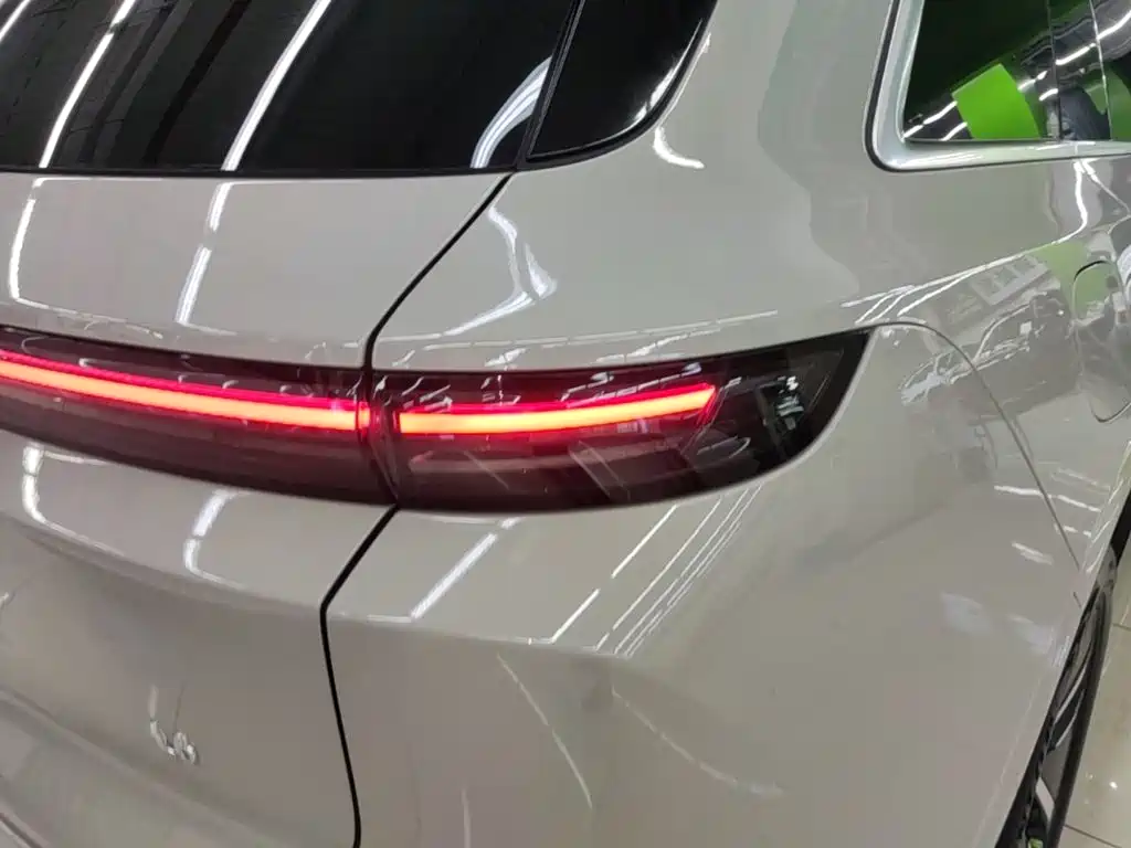 Li Auto Li L6 — миниатюра 8