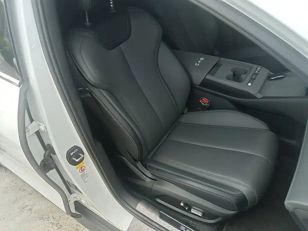BYD Qin L — миниатюра 25