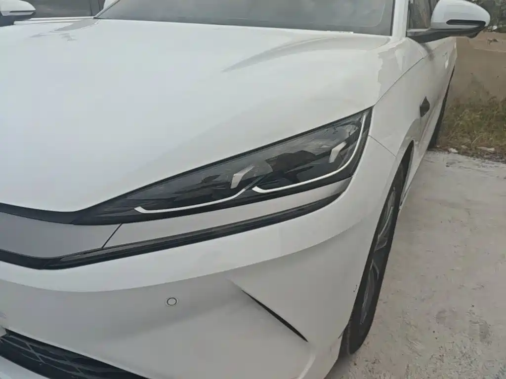 BYD Qin L — миниатюра 24