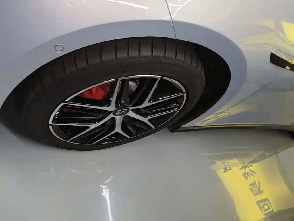 BYD Han L — миниатюра 23