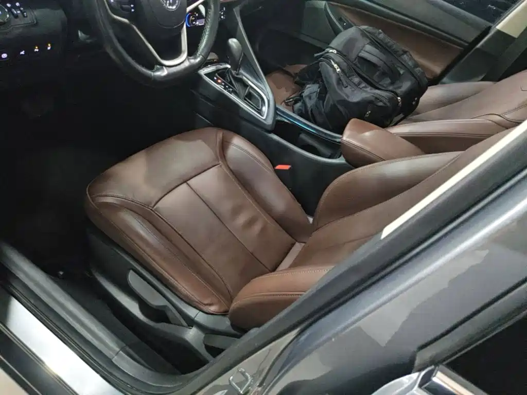 Buick GL6 — миниатюра 15