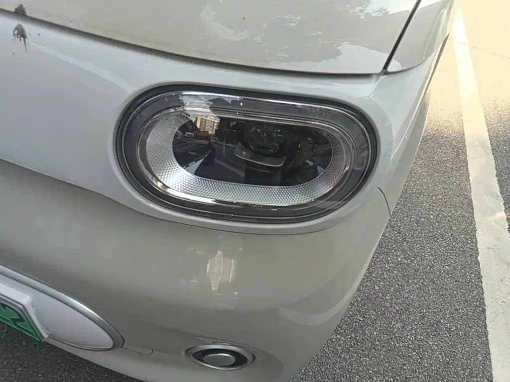 Wuling MINIEV — миниатюра 24