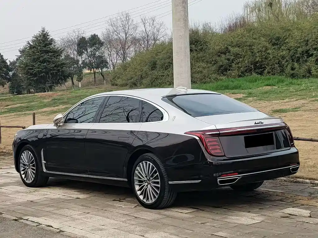 Hongqi HONGQI H9