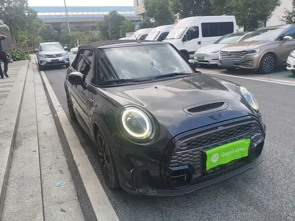 MINI Mini — миниатюра 4