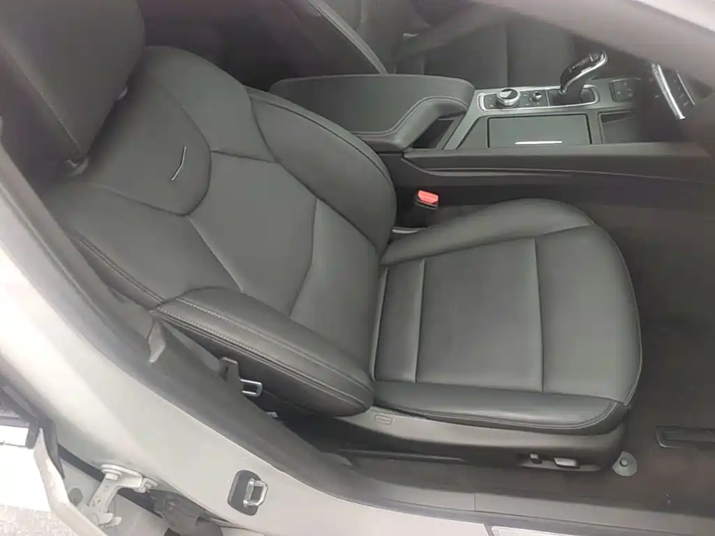 Cadillac CT5 — миниатюра 25