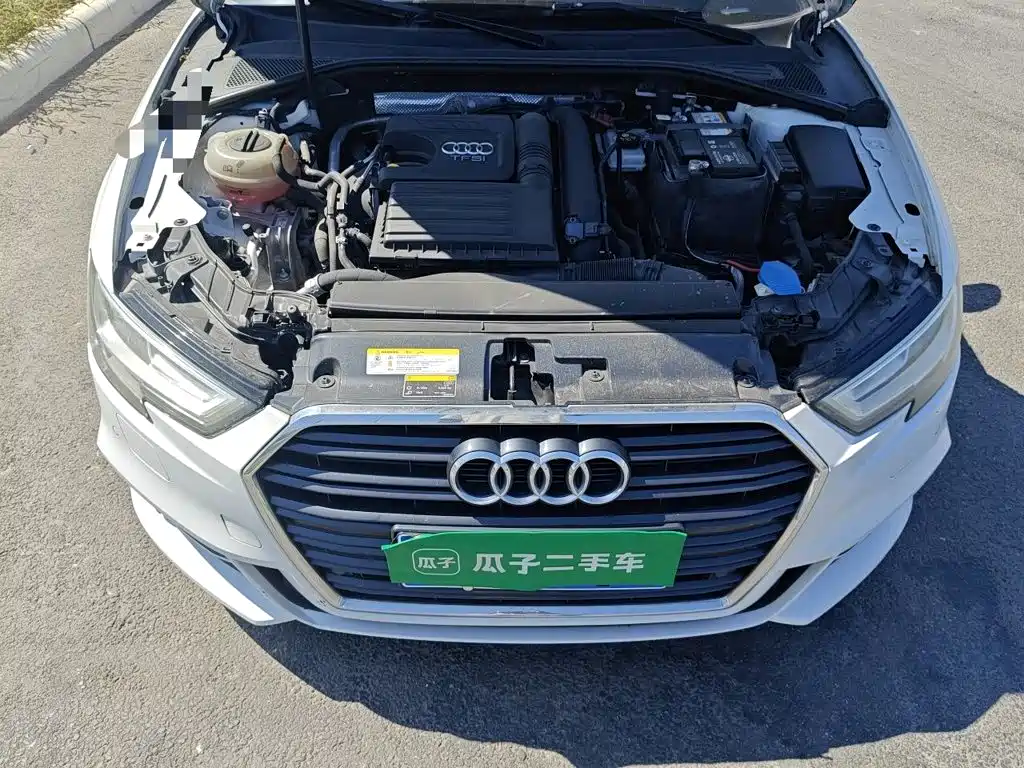 Audi A3 — миниатюра 21