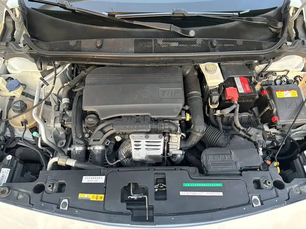 Peugeot 408 — миниатюра 17
