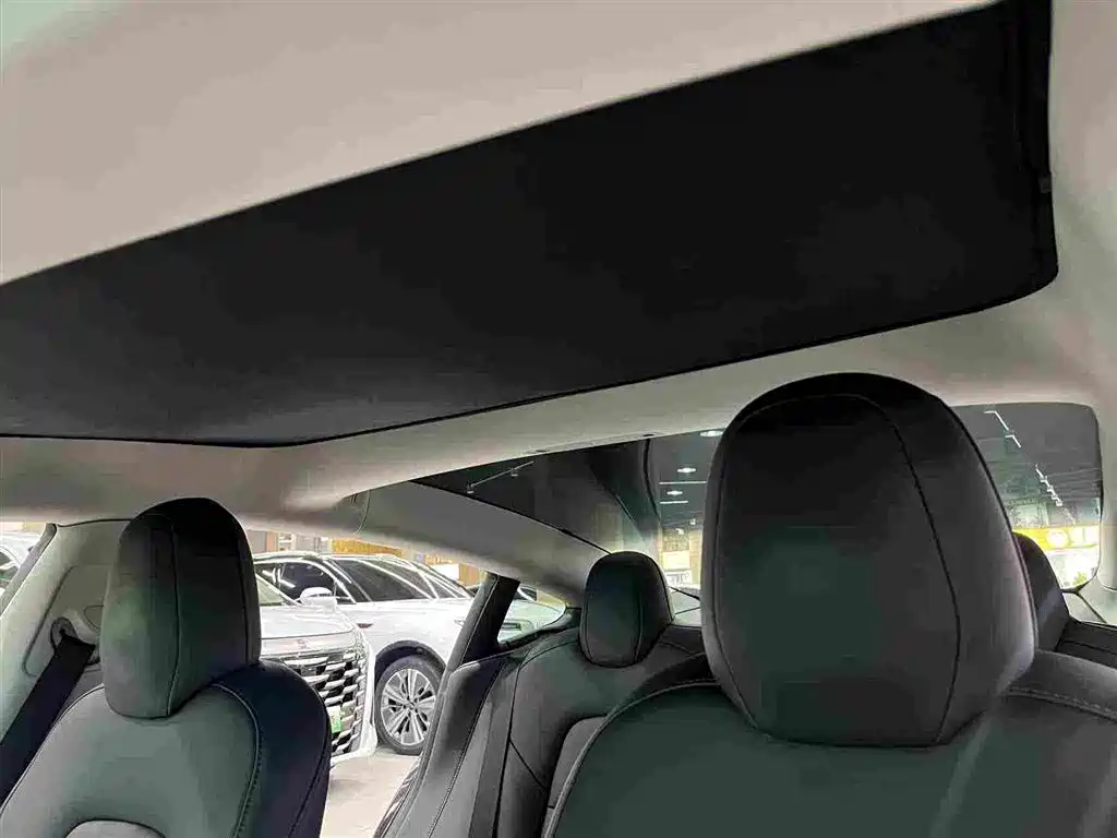 Tesla Model 3 — миниатюра 25