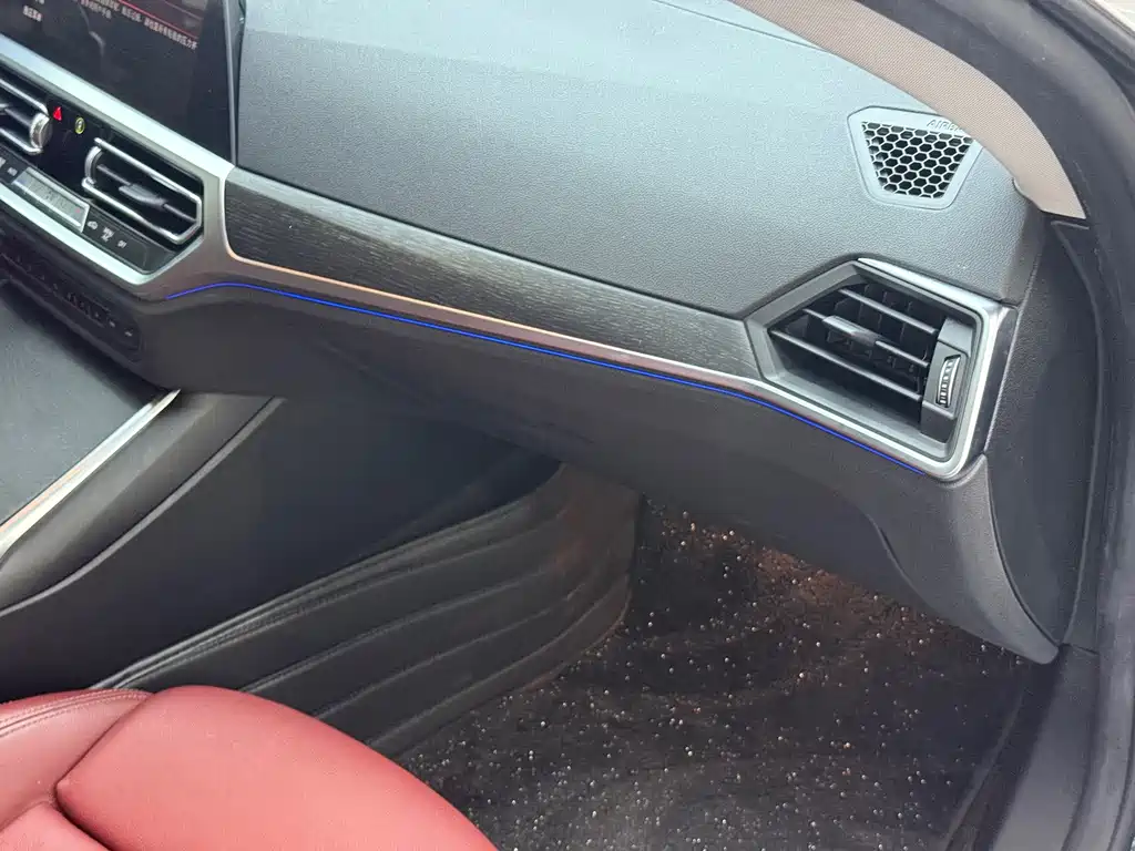 BMW 4 Series — миниатюра 19