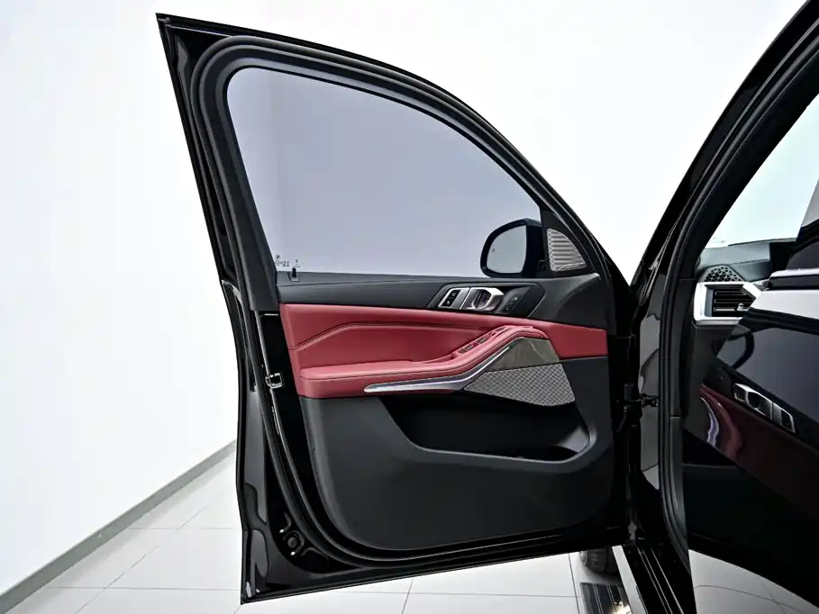 BMW X5 — миниатюра 20